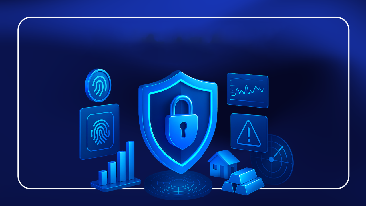 Security and Protection