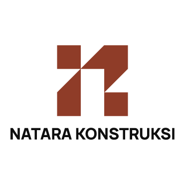 Logo Natara Konstruksi
