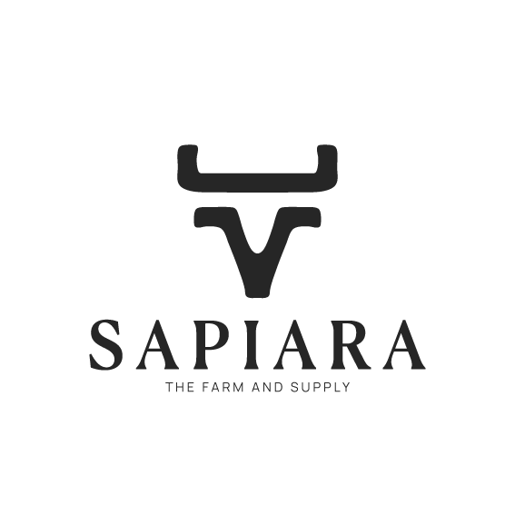 Logo Sapiara Farm