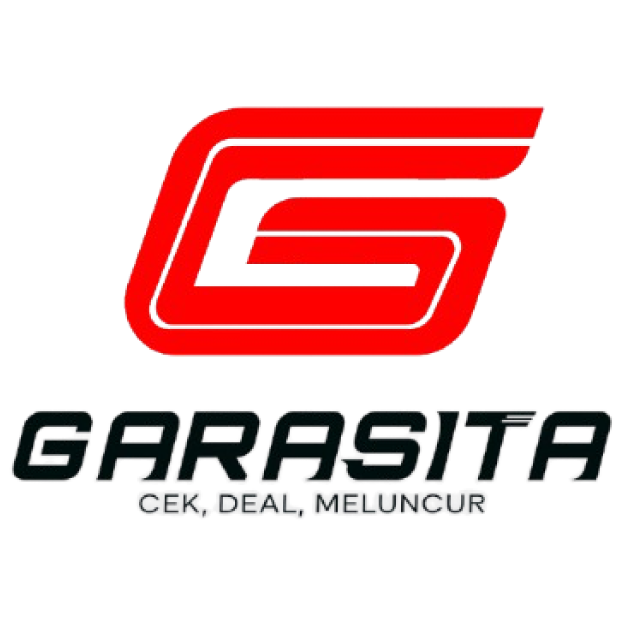 Logo Garasita Kendara Indonesia